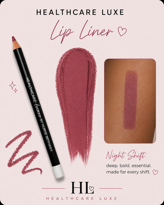 Night Shift – Lip Liner🍇