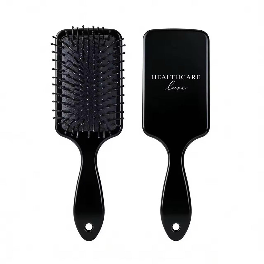 Luxe Paddle Brush