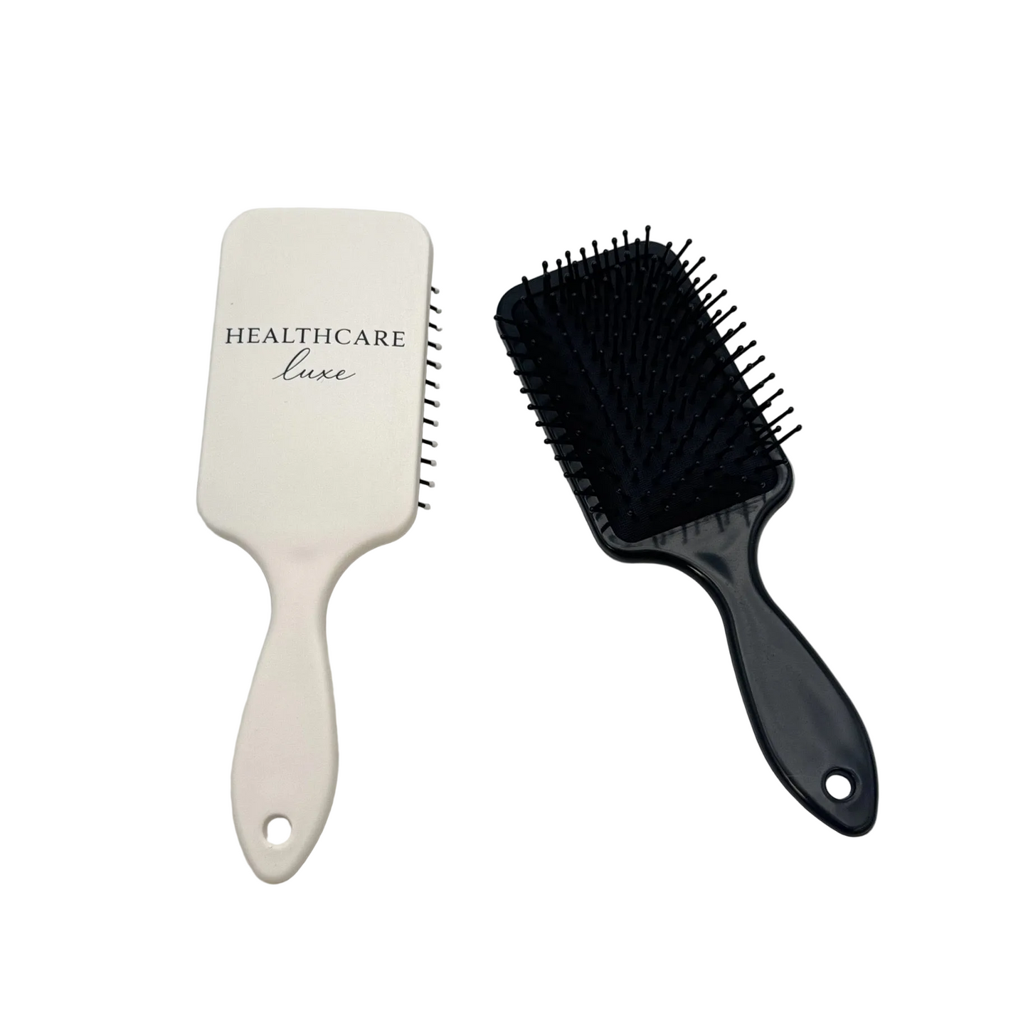 Luxe Paddle Brush