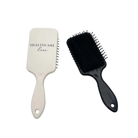 Luxe Paddle Brush
