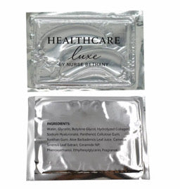 Healthcare Luxe Eye Revival Patches