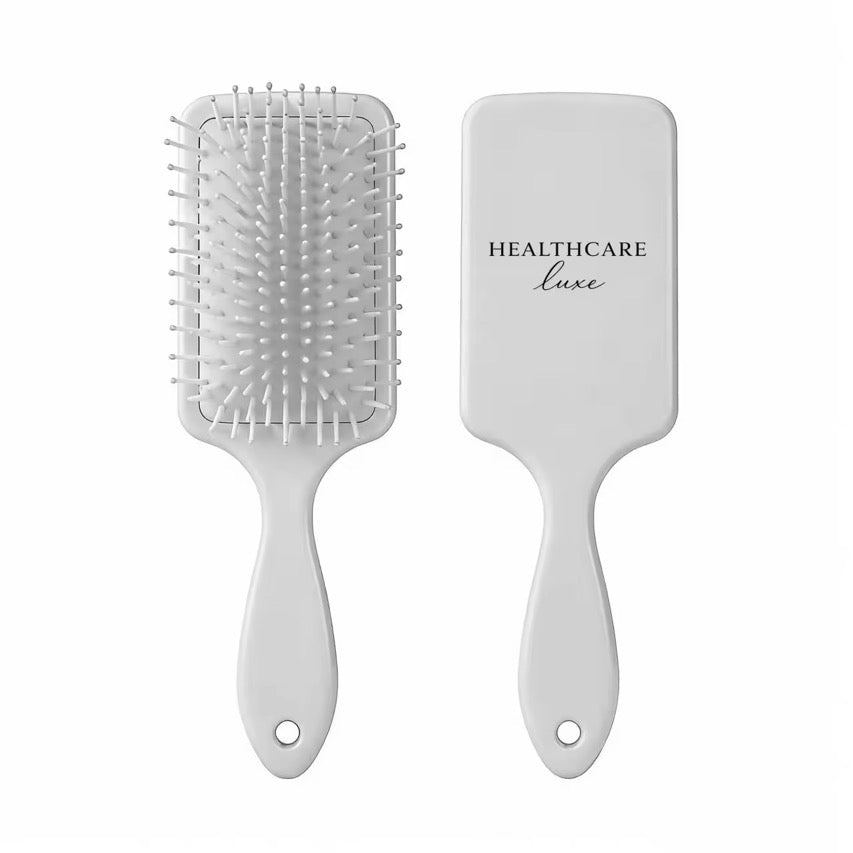 Luxe Paddle Brush