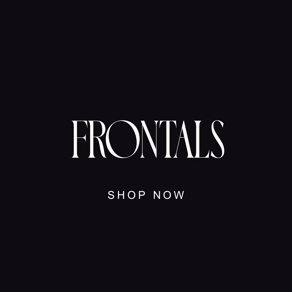 HD Frontals