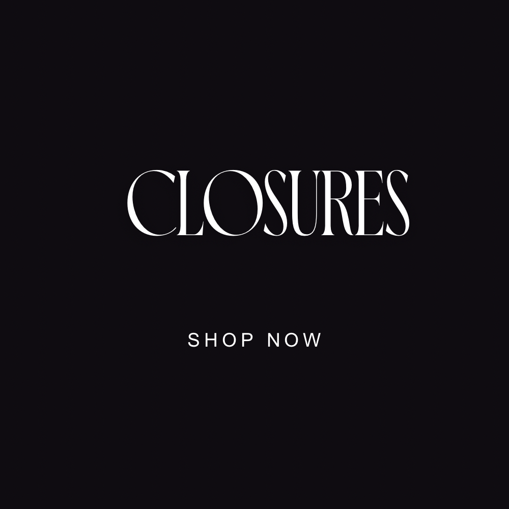 HD Closures