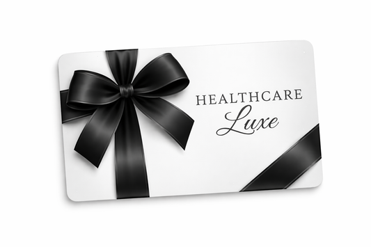 Healthcare Luxe Gift Card